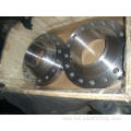 Slip on Carbon Steel Flanges